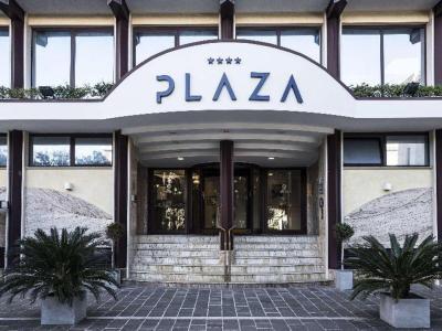 Hotel Plaza Pescara - Bild 3