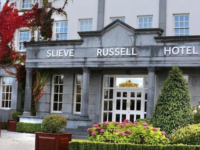 Slieve Russell Hotel Golf & Country Club - Bild 2