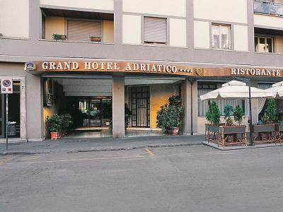 Grand Hotel Adriatico - Bild 2