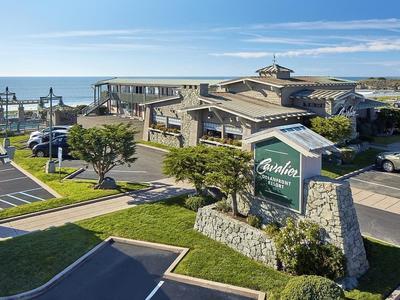 Hotel Cavalier Oceanfront Resort - Bild 3