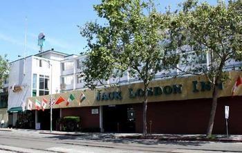 Hotel Jack London Inn - Bild 3
