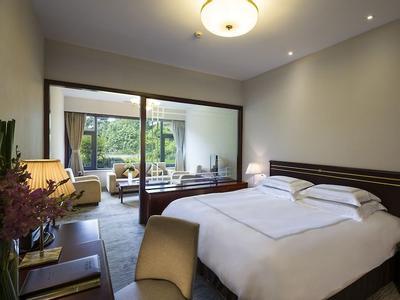 Hotel Zhejiang XiZi - Bild 4