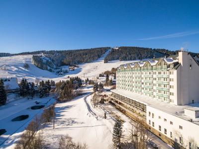 Best Western Ahorn Hotel Oberwiesenthal - Bild 2