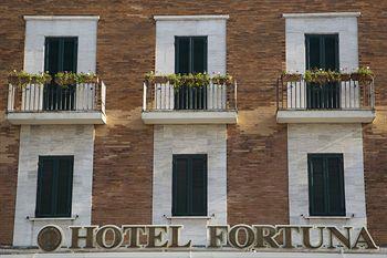 Fortuna Hotel - Bild 3