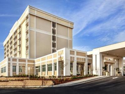 Hotel Holiday Inn Express Charleston Downtown - Medical Area - Bild 3