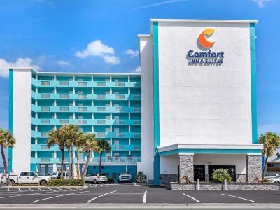 Hotel Comfort Inn & Suites Daytona Beach Oceanfront - Bild 4