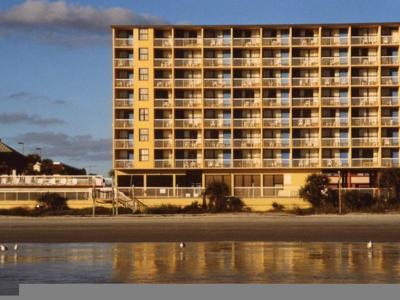 Hotel Comfort Inn & Suites Daytona Beach Oceanfront - Bild 5