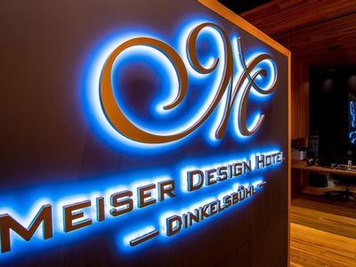 Meiser Design Hotel - Bild 2