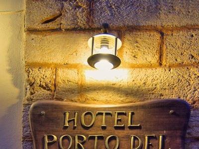 Hotel Porto Del Colombo - Bild 4