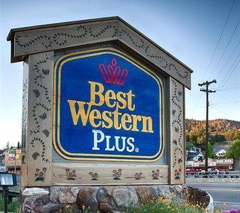 Hotel Best Western Plus Yosemite Way Station Motel - Bild 5