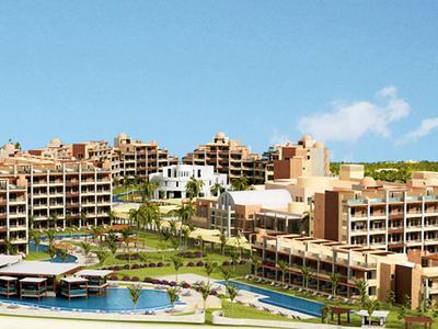 Hotel Excellence Playa Mujeres - Bild 2