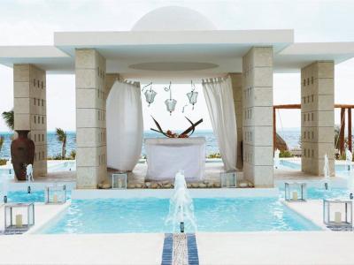 Hotel Excellence Playa Mujeres - Bild 4
