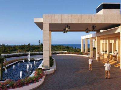 Hotel Excellence Playa Mujeres - Bild 3