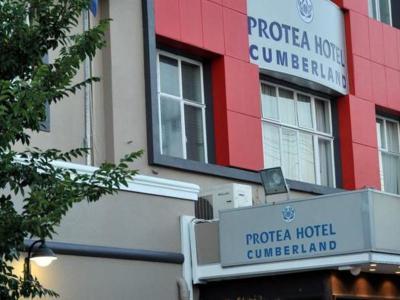 Protea Hotel Worcester Cumberland - Bild 4