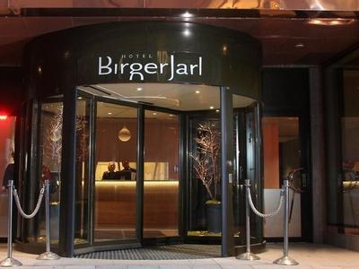 Hotel Birger Jarl - Bild 2