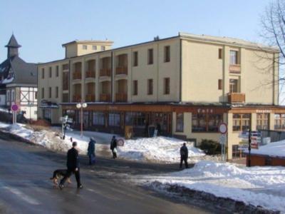 Hotel Smokovec - Bild 3