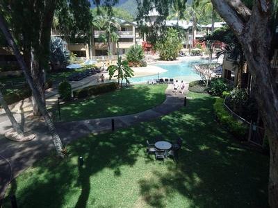 Hotel Mantra Amphora Palm Cove - Bild 4
