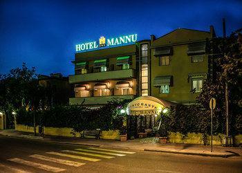 Mannu Hotel - Bild 2