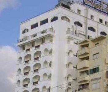 Trio Hotel Kaoud Sporting - Alexandria - Bild 2