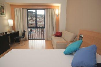 Hotel Novotel Cusco - Bild 3