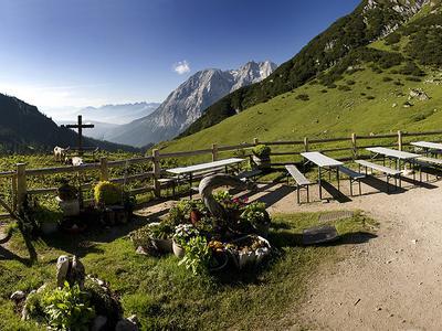 Alpenhotel Karwendel Relax & SPA - Bild 4