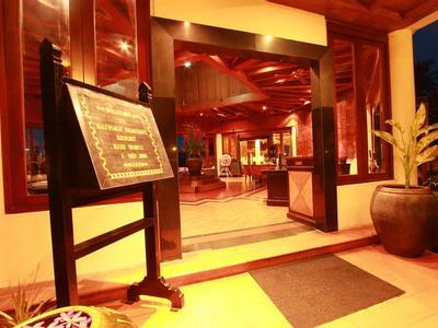 Hotel Baiyoke Seacoast Resort - Bild 4