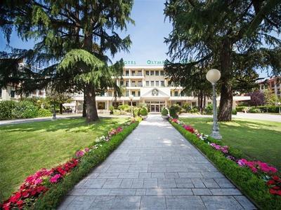 Hotel Olympia Terme - Bild 3