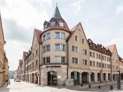 martas Hotel Lutherstadt Wittenberg - Bild 2