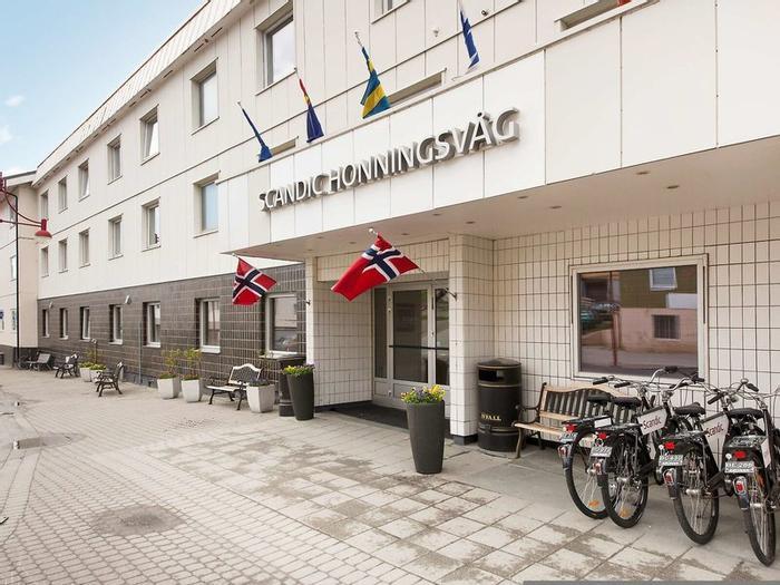 Hotel Scandic Honningsvåg - Bild 1