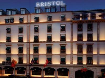 Hotel Bristol - Bild 4