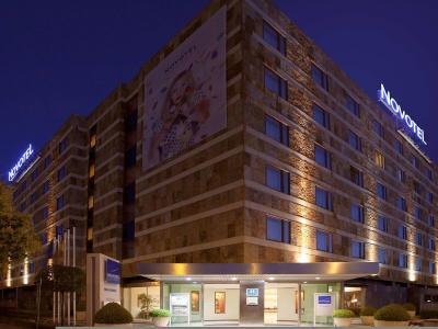 Hotel Sercotel Valladolid - Bild 3