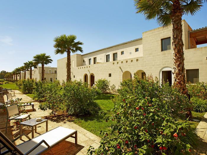 Hotel Vivosa Apulia Resort - Bild 1