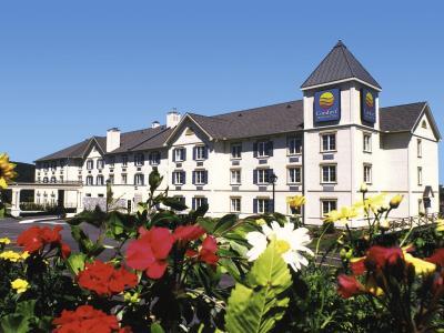 Hotel AX Hôtel Mont Tremblant - Bild 4