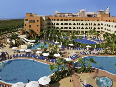 Playamarina Spa Hotel - Bild 5