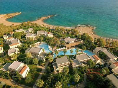 Hotel Cretan Malia Park - Bild 2
