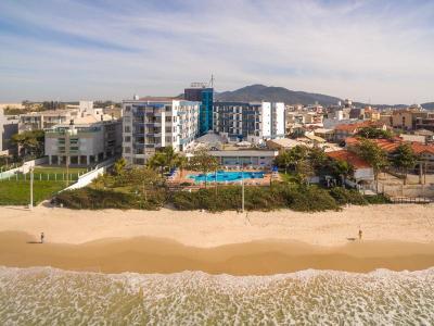 Ingleses Praia Hotel - Bild 2