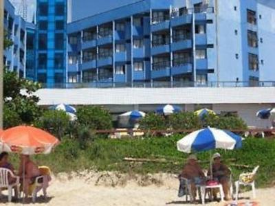 Ingleses Praia Hotel - Bild 5