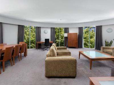 Hotel Rydges Canberra - Bild 3
