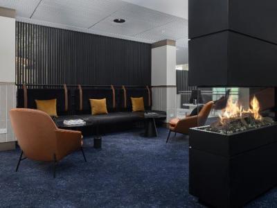 Hotel Rydges Canberra - Bild 2