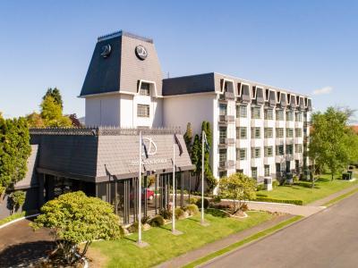 Distinction Rotorua Hotel & Conference Centre - Bild 3