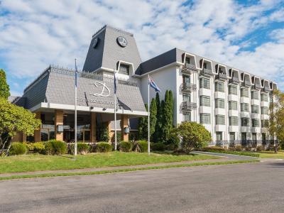 Distinction Rotorua Hotel & Conference Centre - Bild 2