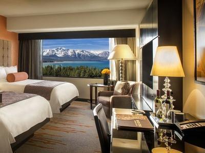 Hotel Golden Nugget Lake Tahoe - Bild 5