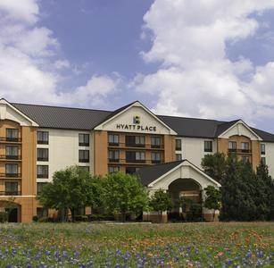 Hotel Sonesta Select Austin North - Bild 2