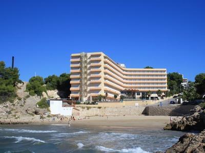 Hotel Cala Font - Bild 5