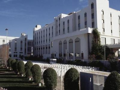 Hotel Al Madinah Holiday - Bild 2