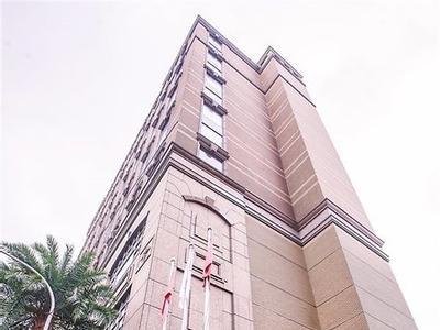 RSL Hotel Taipei Zhonghe - Bild 4
