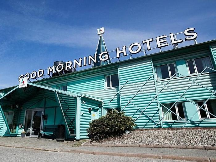 Hotel Good Morning Västerås - Bild 1