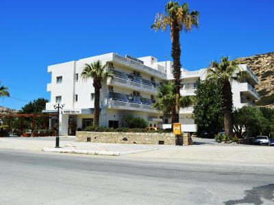 Matala Bay Hotel & Apartments - Bild 3