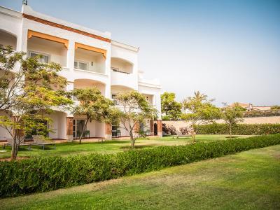 Hotel ROBINSON Agadir - Bild 3