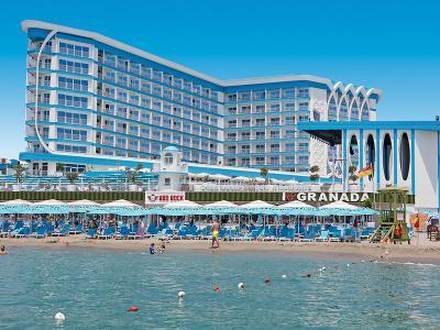 Hotel Granada Luxury Beach - Bild 5